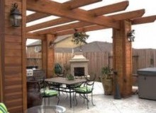 Kwikfynd Pergolas
yanac